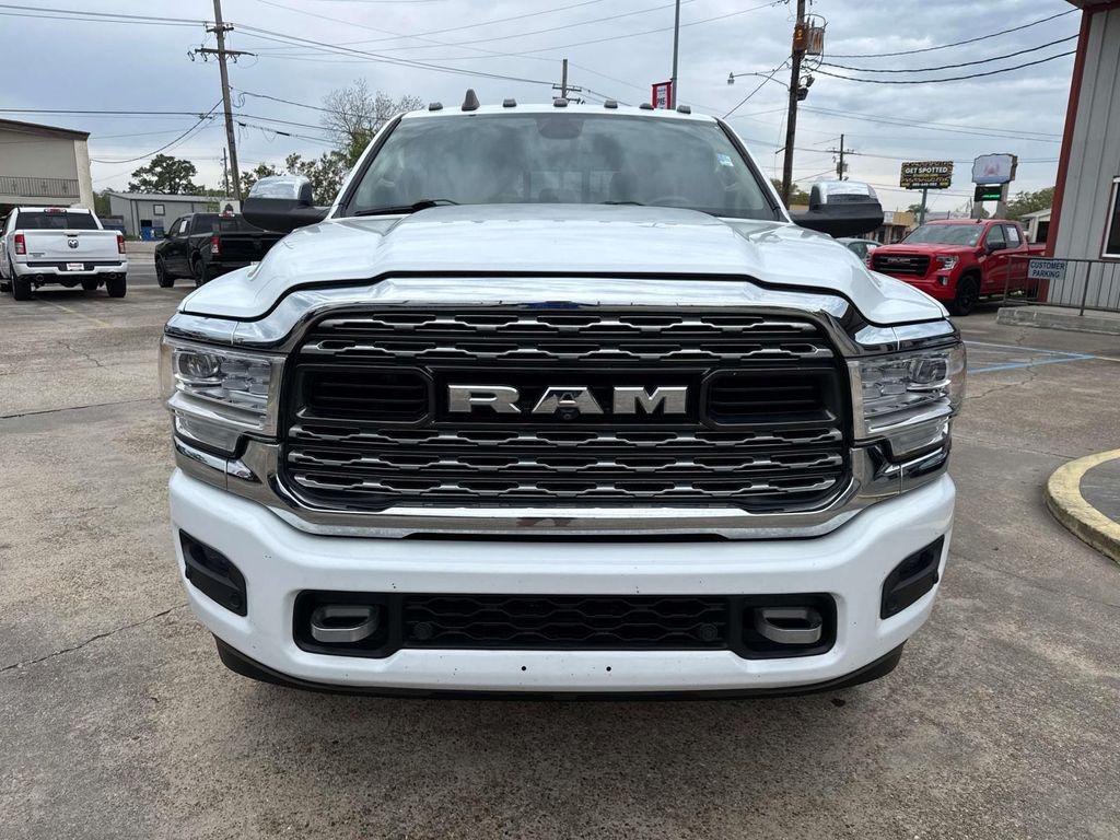 used 2022 Ram 2500 car, priced at $59,997