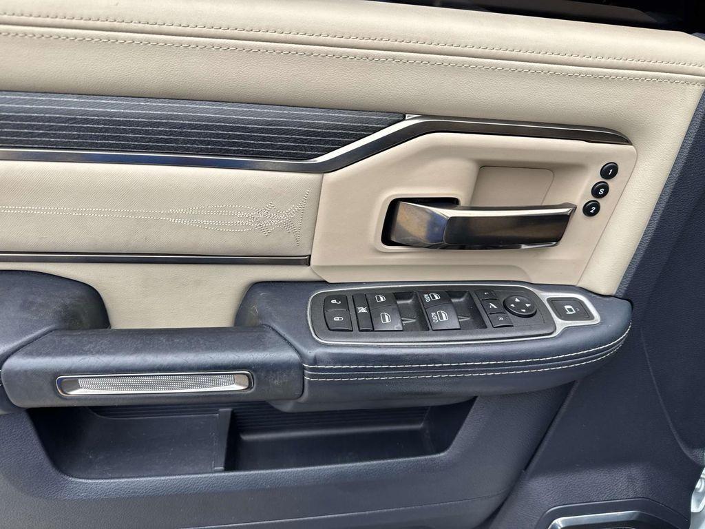used 2022 Ram 2500 car, priced at $59,997