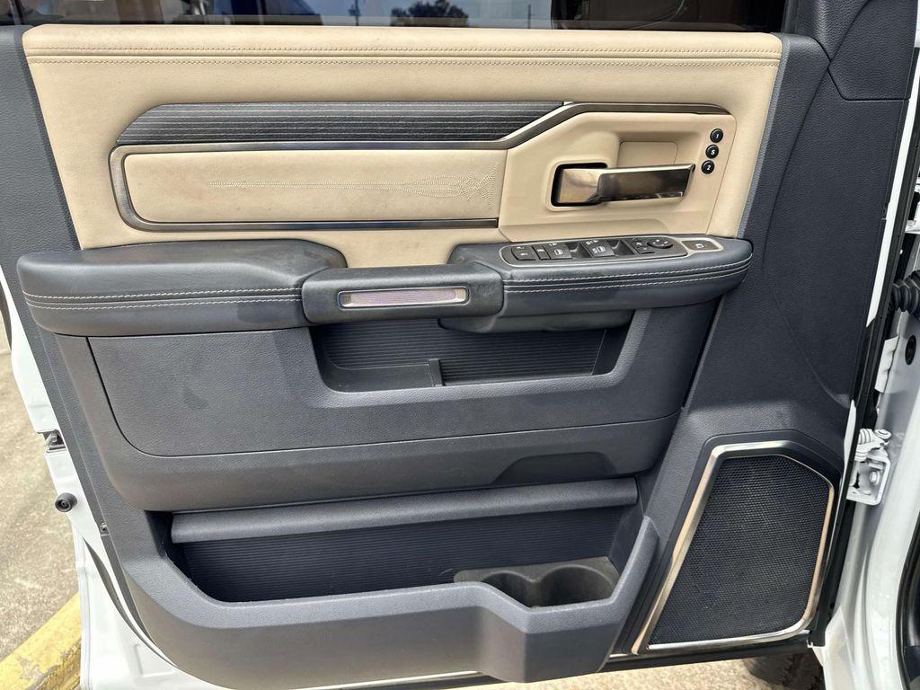 used 2022 Ram 2500 car, priced at $59,997