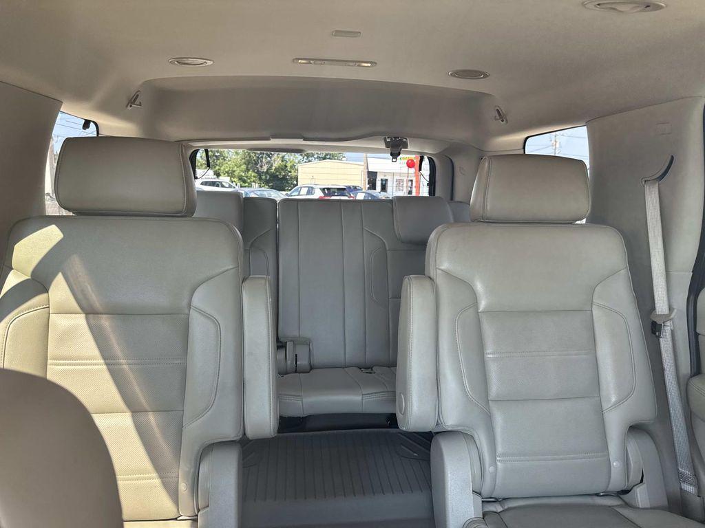 used 2019 GMC Yukon car, priced at $41,997