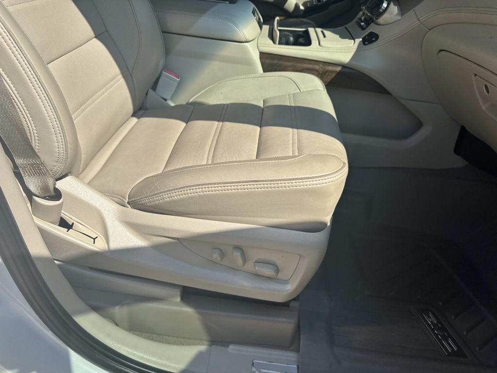 used 2019 GMC Yukon car, priced at $41,997