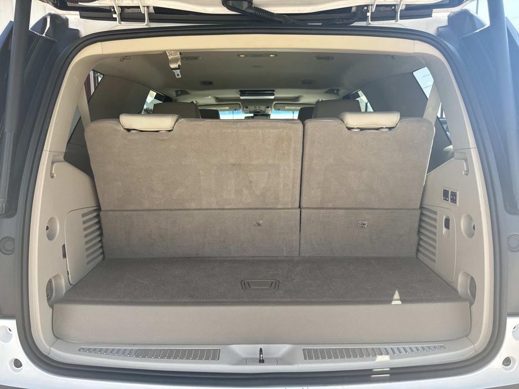 used 2019 GMC Yukon car, priced at $41,997