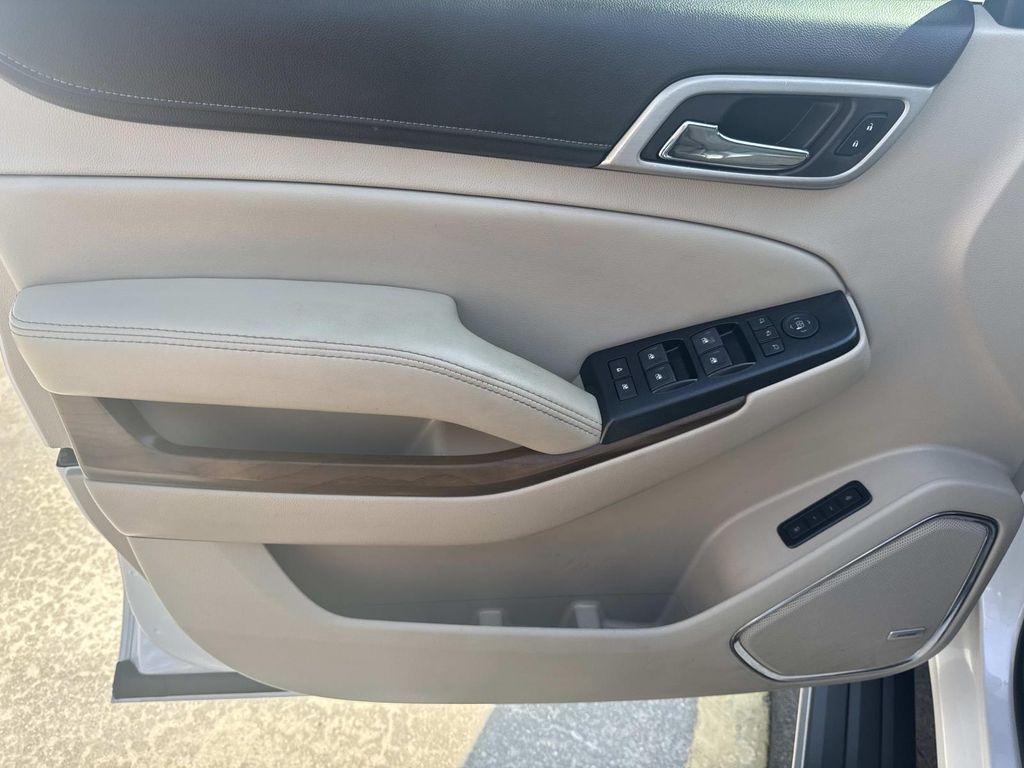 used 2019 GMC Yukon car, priced at $41,997