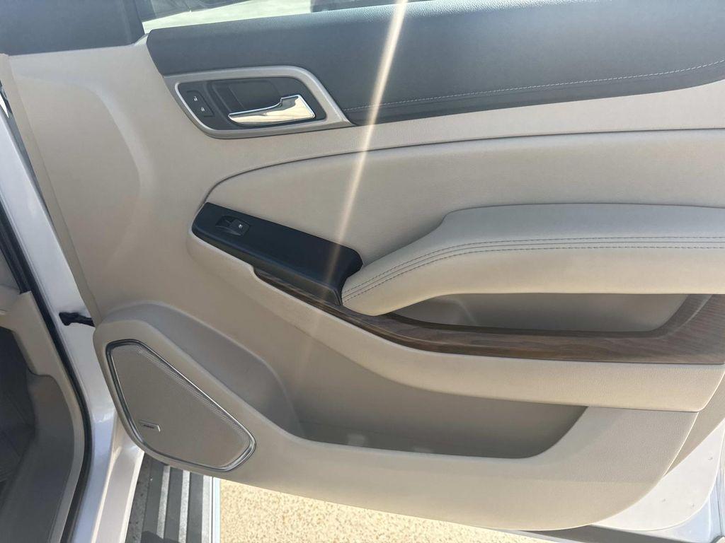 used 2019 GMC Yukon car, priced at $41,997