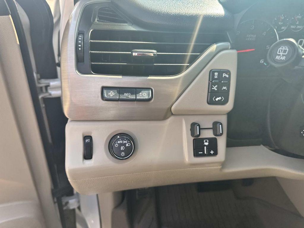 used 2019 GMC Yukon car, priced at $41,997