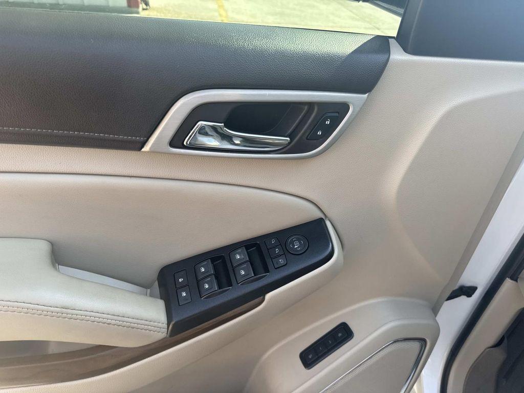 used 2019 GMC Yukon car, priced at $41,997
