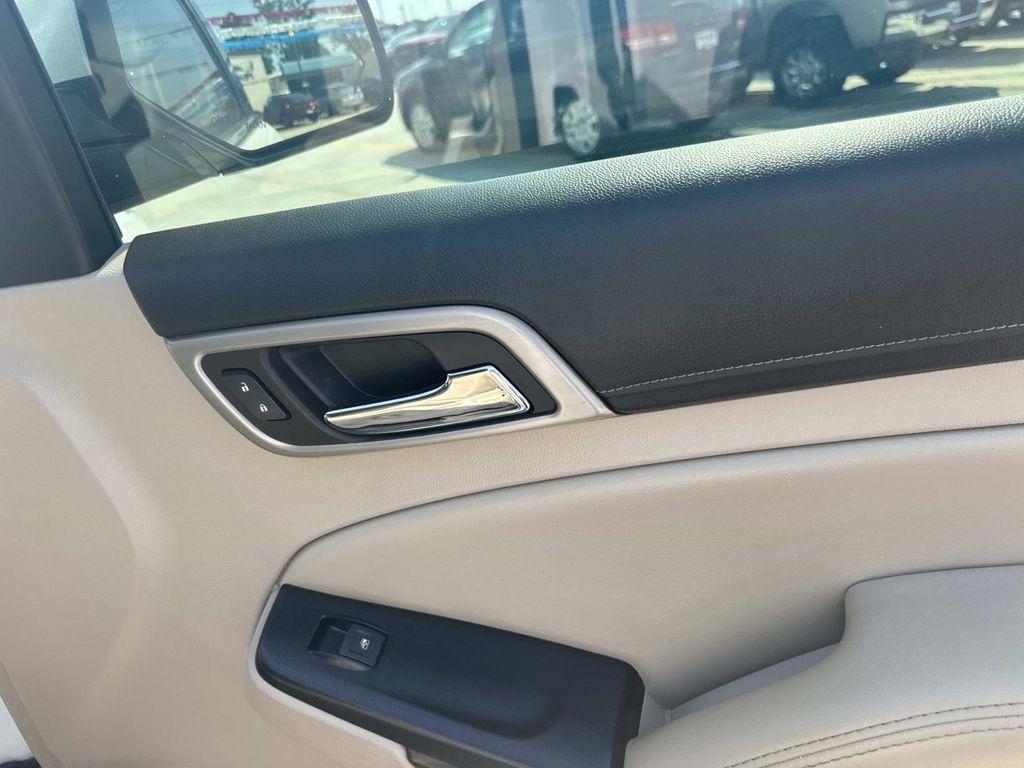 used 2019 GMC Yukon car, priced at $41,997