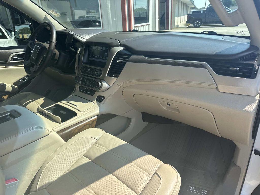 used 2019 GMC Yukon car, priced at $41,997