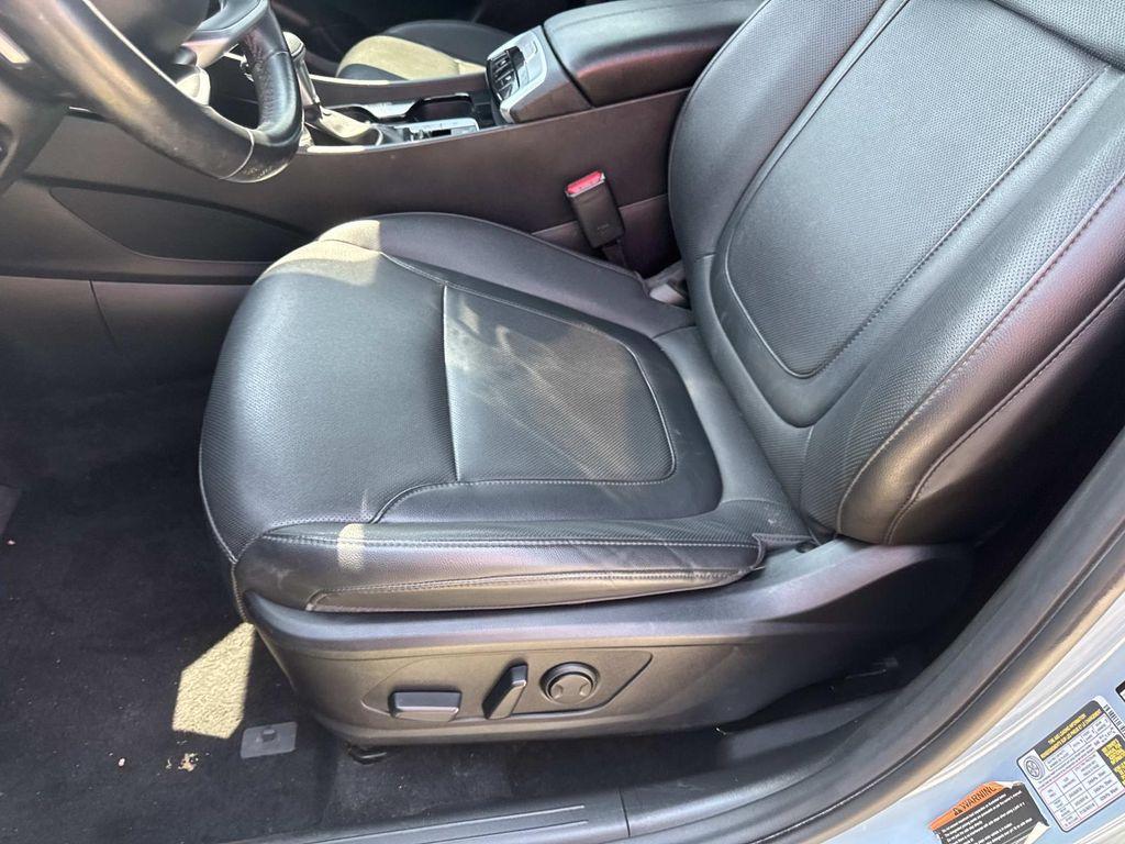 used 2024 Hyundai SANTA CRUZ car, priced at $32,997