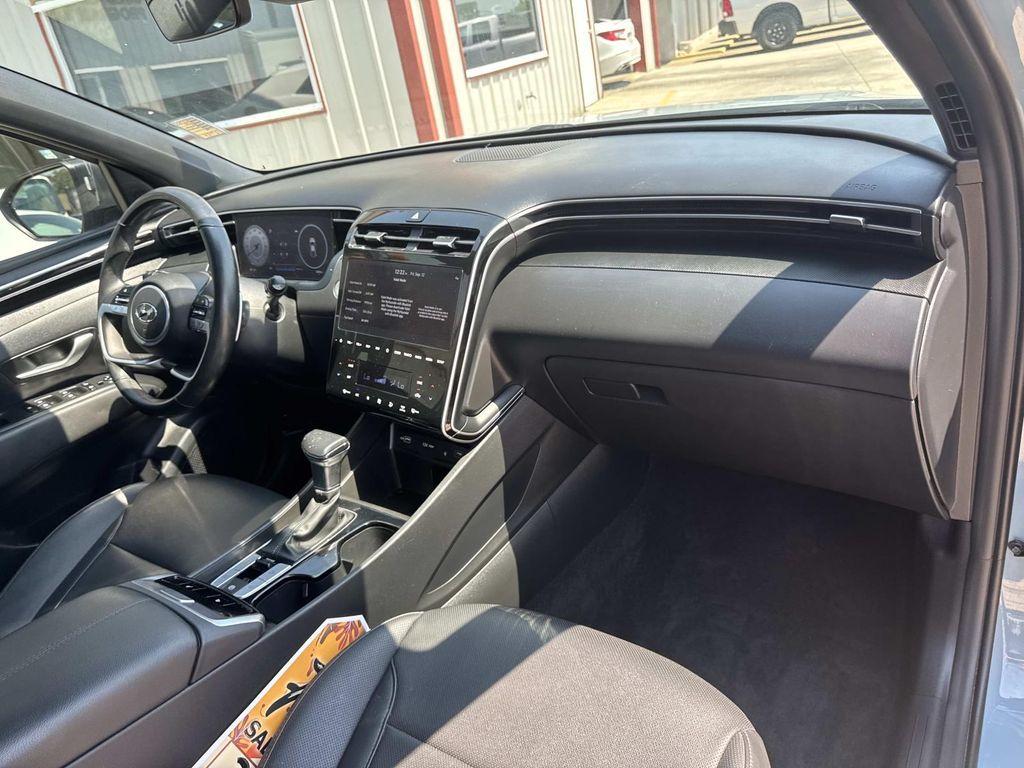used 2024 Hyundai SANTA CRUZ car, priced at $32,997