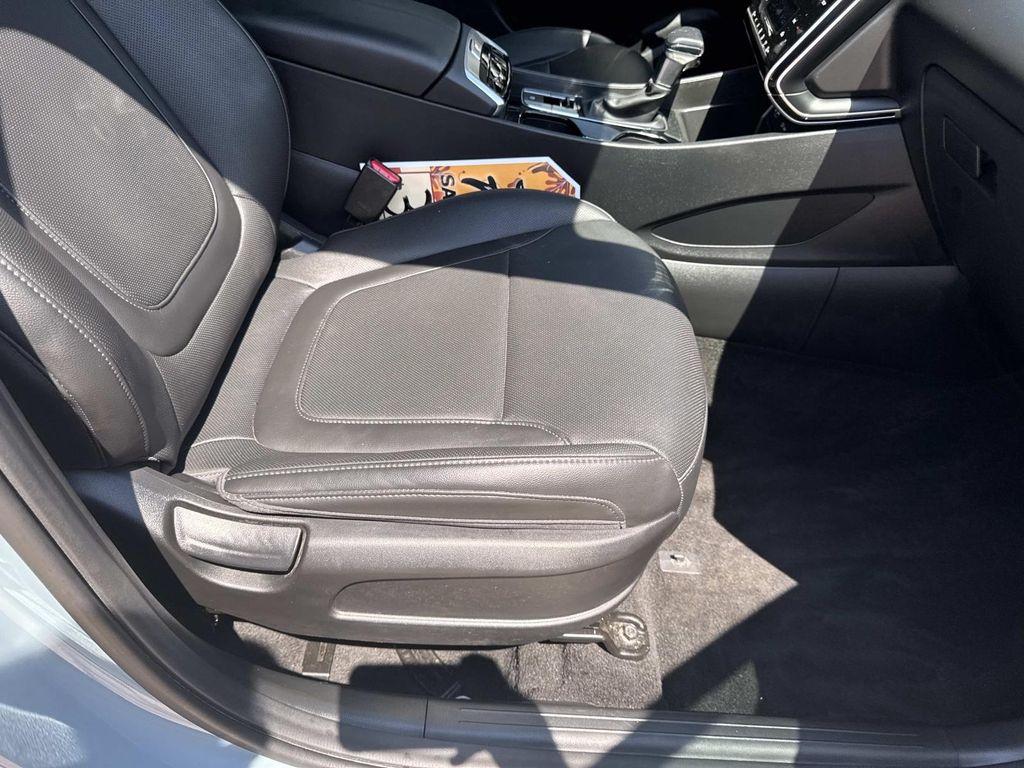 used 2024 Hyundai SANTA CRUZ car, priced at $32,997