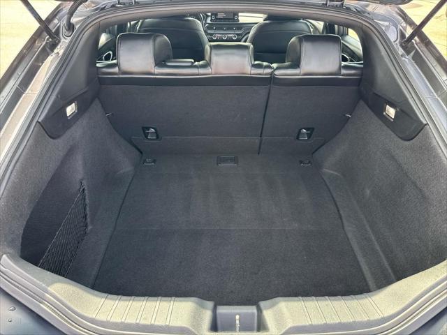 used 2024 Acura Integra car, priced at $34,997