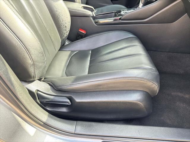 used 2024 Acura Integra car, priced at $34,997