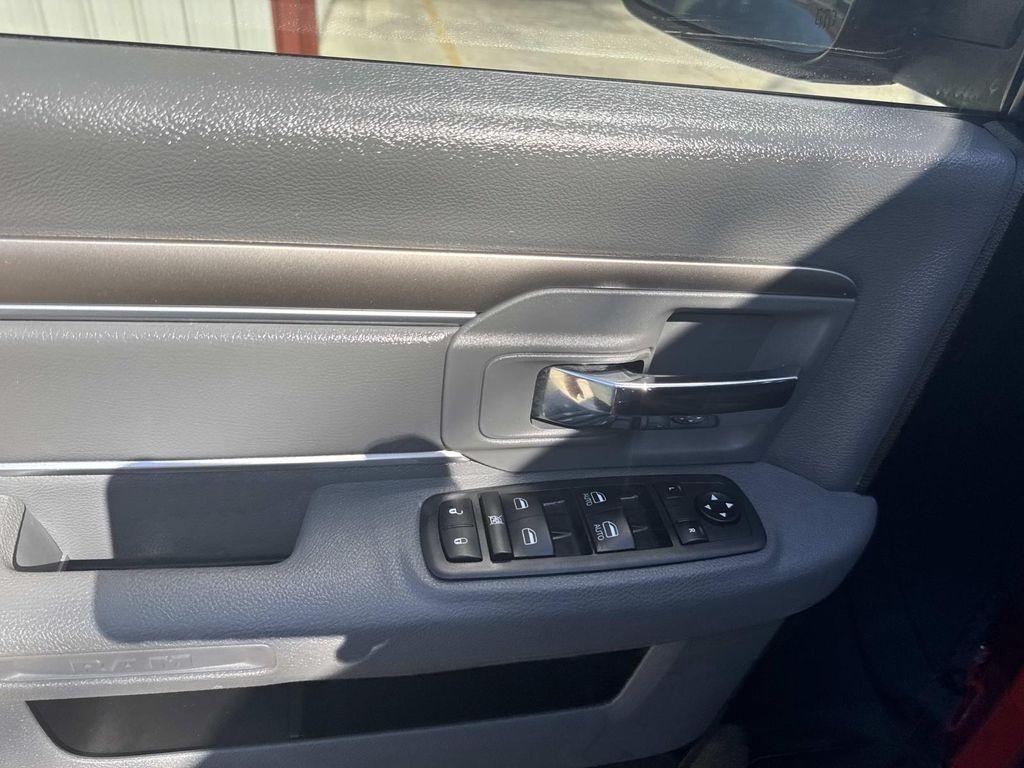 used 2019 Ram 1500 Classic car, priced at $24,997