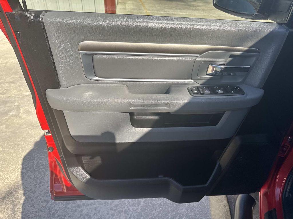 used 2019 Ram 1500 Classic car, priced at $24,997