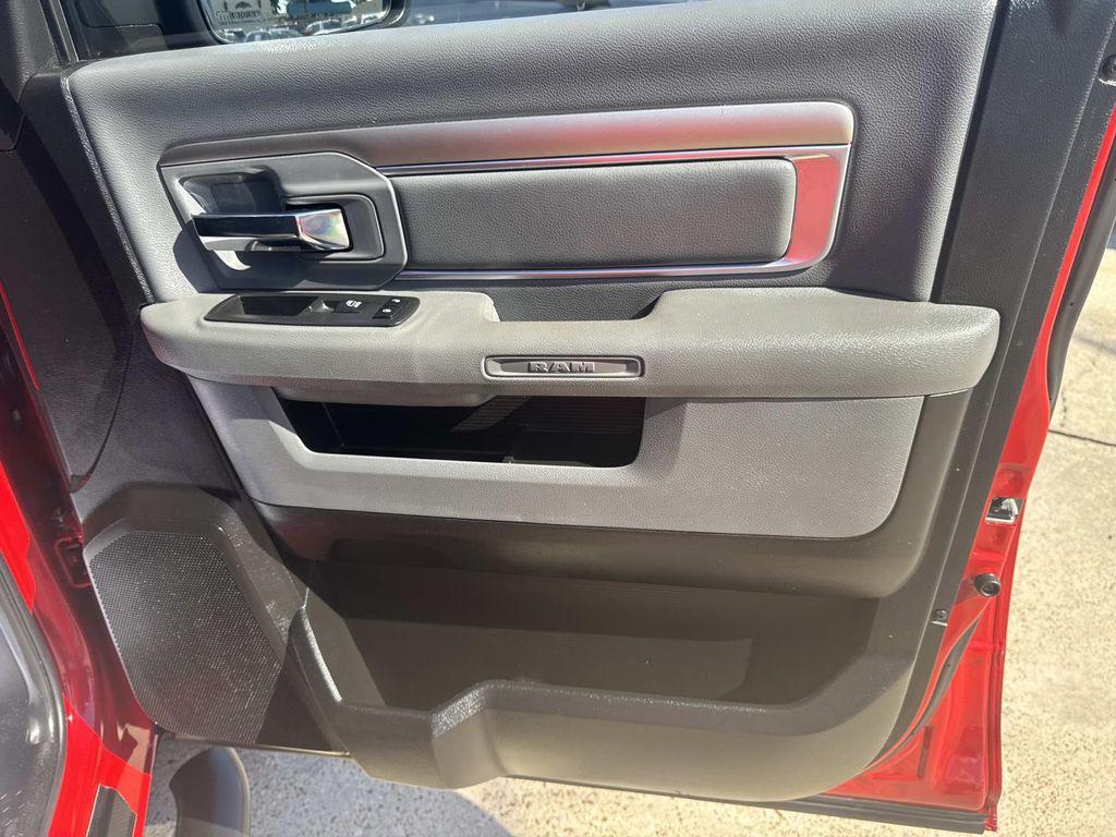 used 2019 Ram 1500 Classic car, priced at $24,997