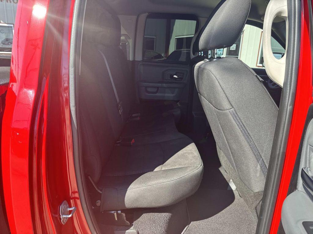 used 2019 Ram 1500 Classic car, priced at $24,997