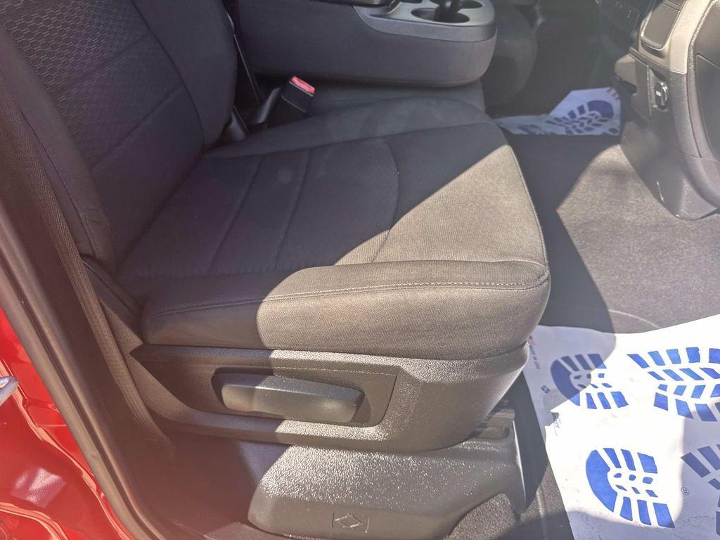 used 2019 Ram 1500 Classic car, priced at $24,997
