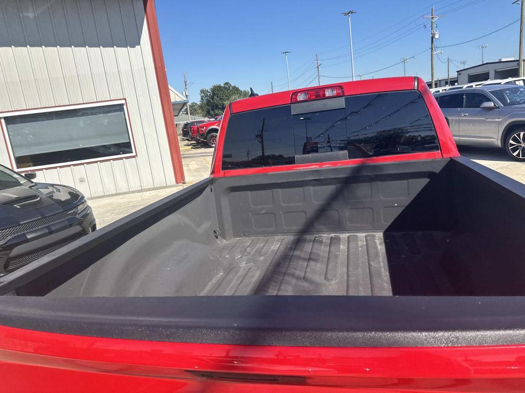 used 2019 Ram 1500 Classic car, priced at $24,997
