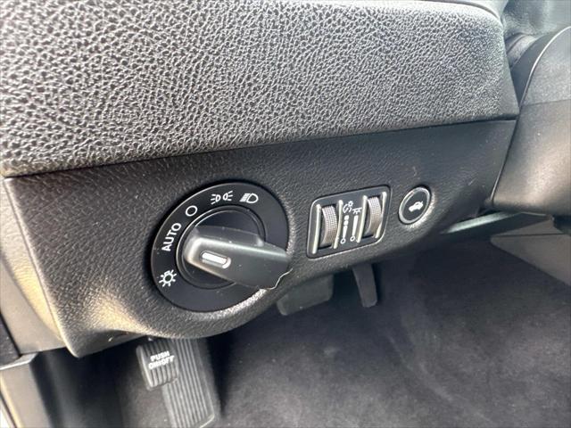 used 2023 Dodge Charger car, priced at $23,997