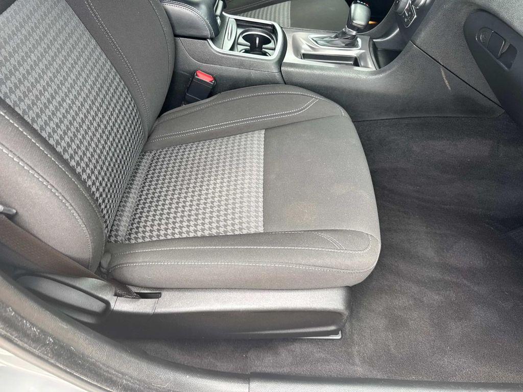 used 2023 Dodge Charger car, priced at $23,997