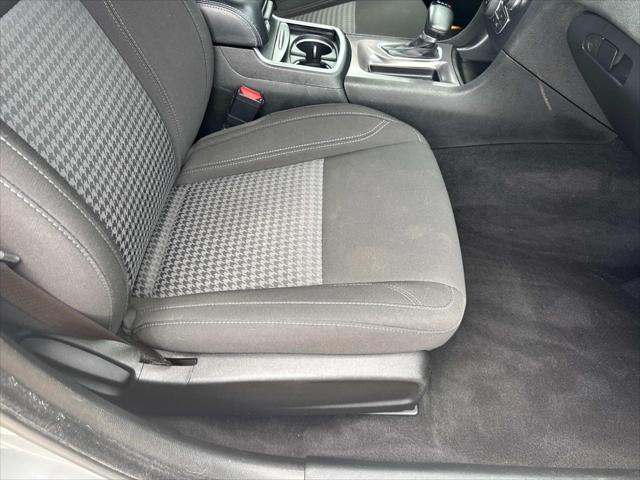 used 2023 Dodge Charger car, priced at $23,997