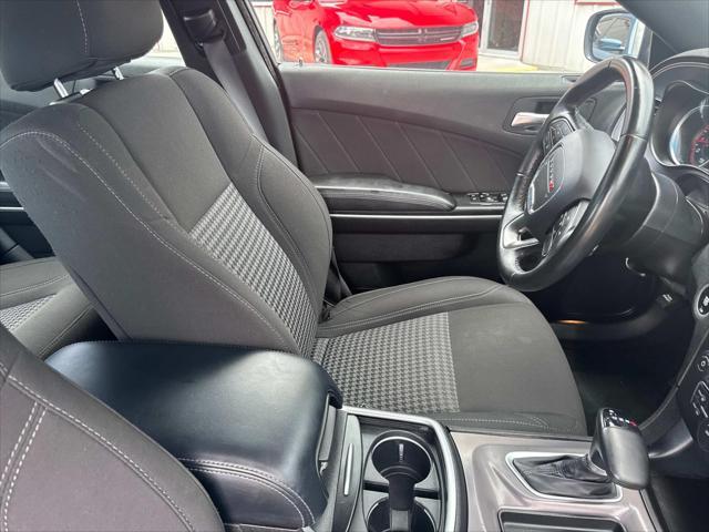 used 2023 Dodge Charger car, priced at $23,997