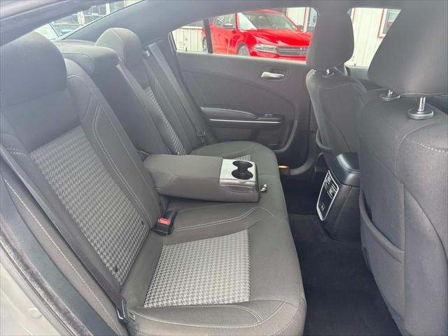 used 2023 Dodge Charger car, priced at $23,997
