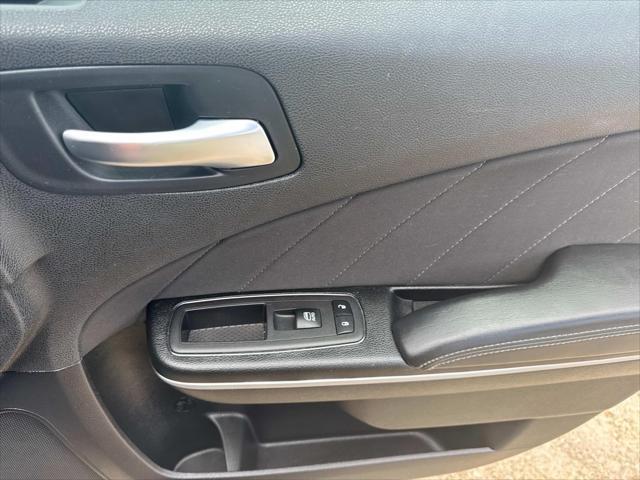 used 2023 Dodge Charger car, priced at $23,997