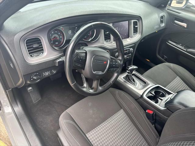 used 2023 Dodge Charger car, priced at $23,997