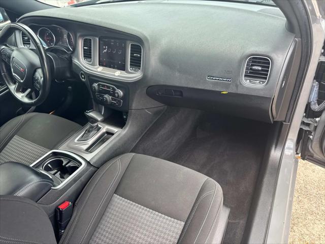 used 2023 Dodge Charger car, priced at $23,997