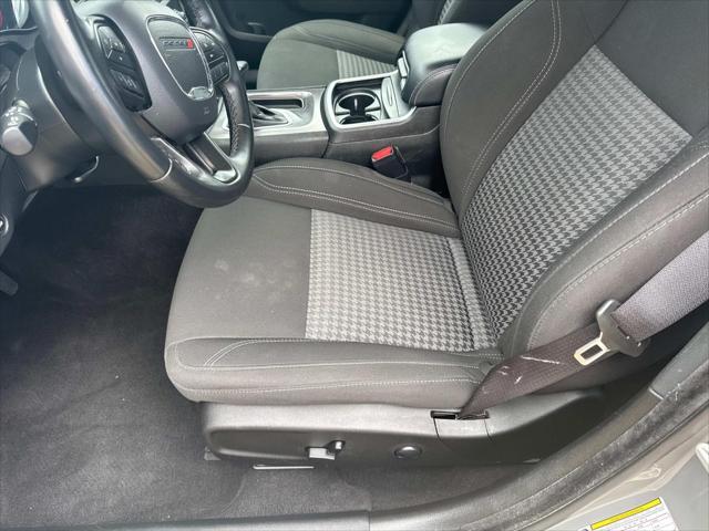 used 2023 Dodge Charger car, priced at $23,997