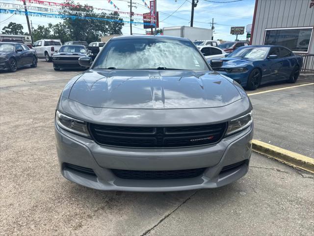 used 2023 Dodge Charger car, priced at $23,997