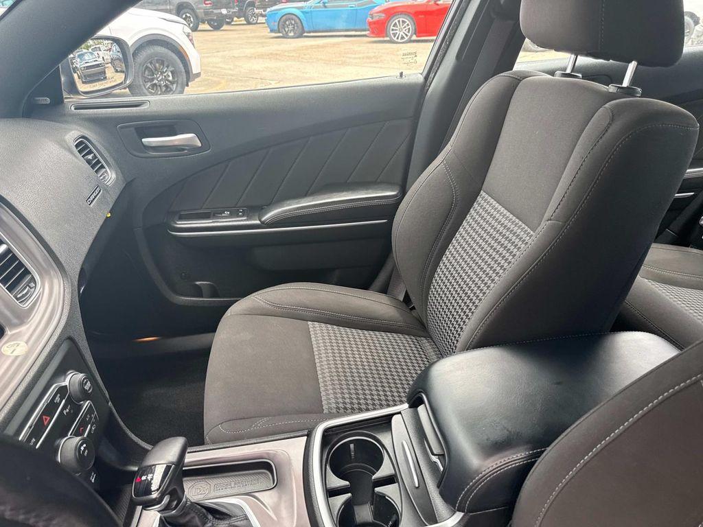 used 2023 Dodge Charger car, priced at $23,997