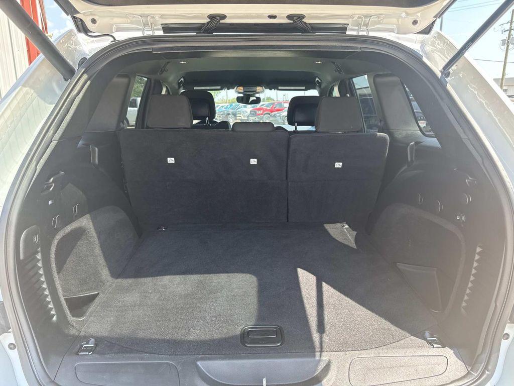 used 2019 Jeep Grand Cherokee car, priced at $20,997
