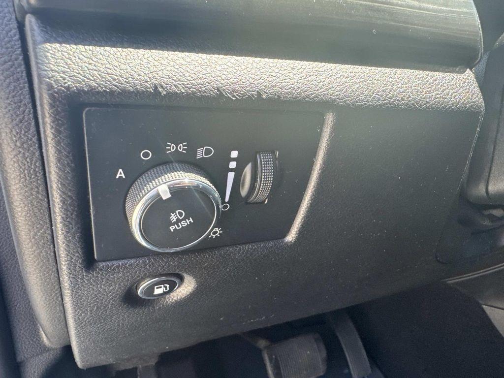 used 2019 Jeep Grand Cherokee car, priced at $20,997