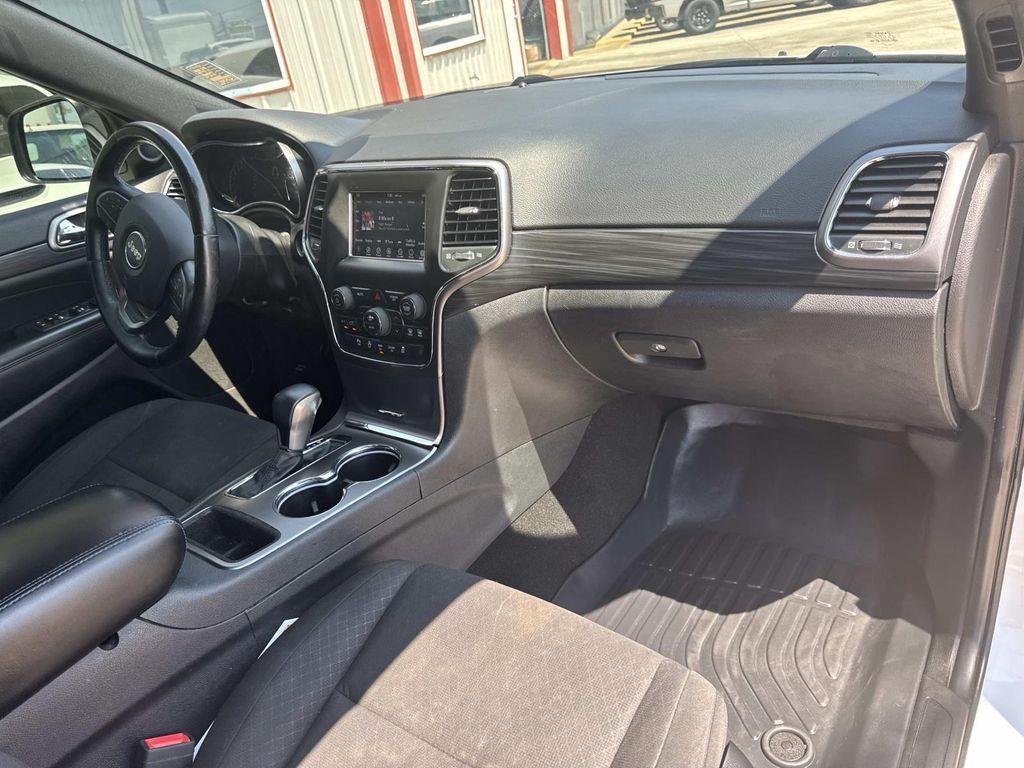used 2019 Jeep Grand Cherokee car, priced at $20,997