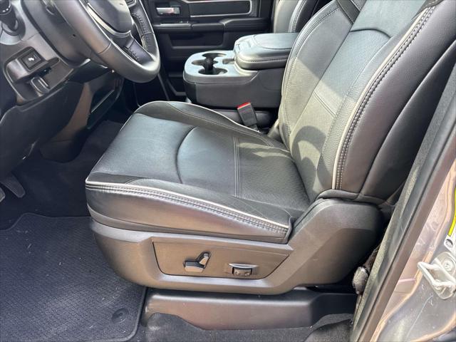 used 2024 Ram 2500 car, priced at $65,997