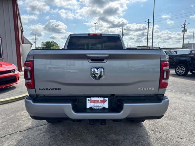 used 2024 Ram 2500 car, priced at $65,997