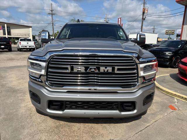 used 2024 Ram 2500 car, priced at $65,997