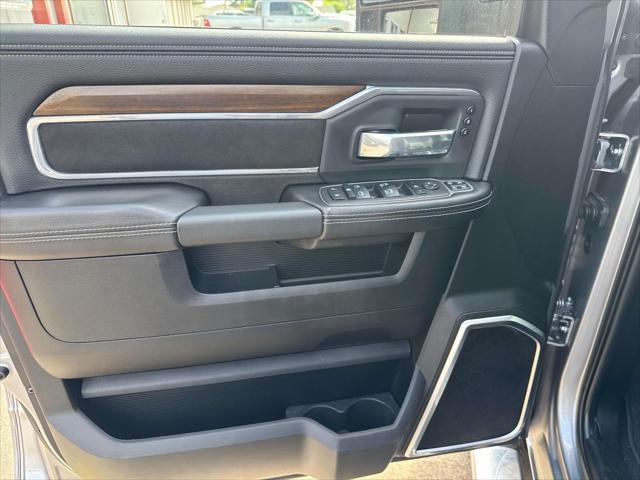 used 2024 Ram 2500 car, priced at $65,997