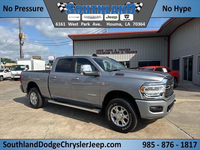 used 2024 Ram 2500 car, priced at $65,997