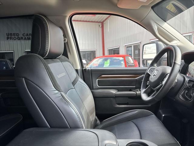used 2024 Ram 2500 car, priced at $65,997