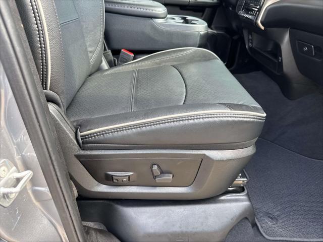used 2024 Ram 2500 car, priced at $65,997