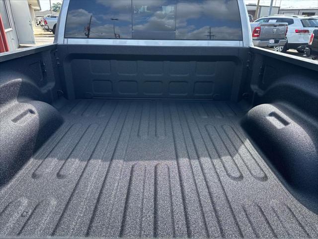 used 2024 Ram 2500 car, priced at $65,997