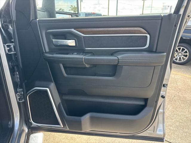used 2024 Ram 2500 car, priced at $65,997