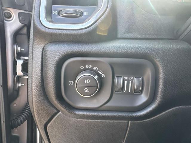 used 2024 Ram 2500 car, priced at $65,997