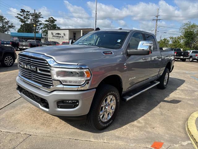 used 2024 Ram 2500 car, priced at $65,997