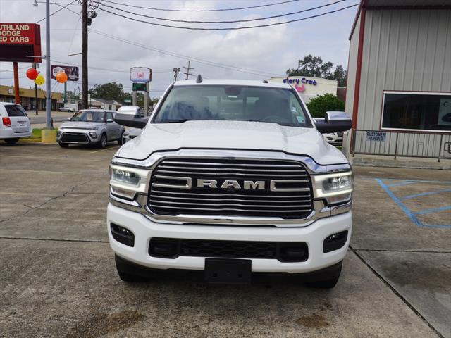 used 2022 Ram 2500 car, priced at $59,997