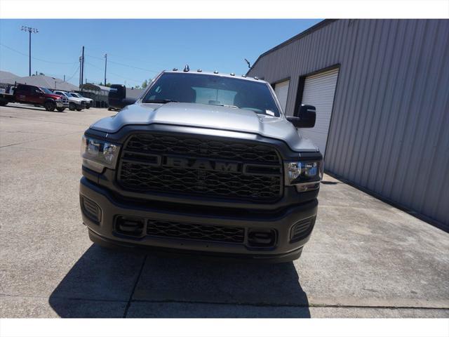 new 2024 Ram 2500 car, priced at $56,760